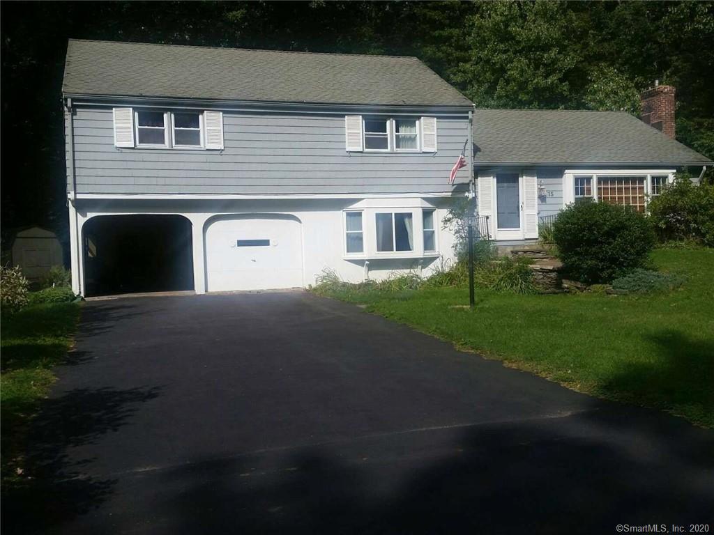 15 David Drive Simsbury CT 06070