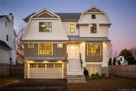 75 Pratt Street Fairfield CT 06824