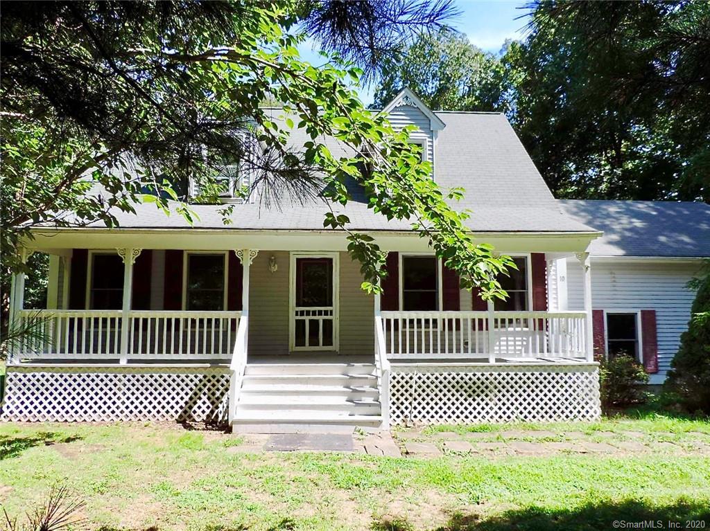 10 Town Farm Road Extension East Haddam CT 06423