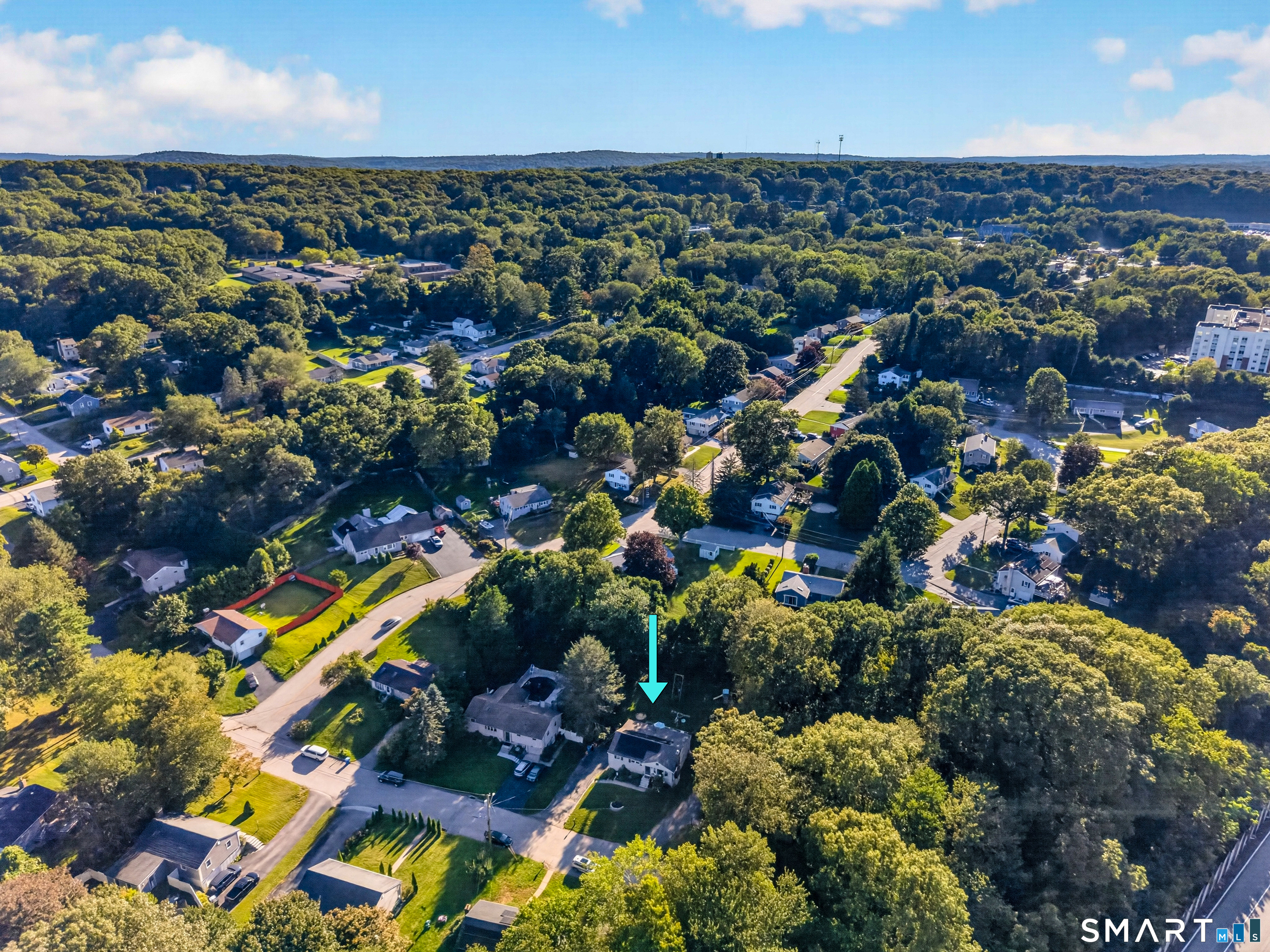 28 Martin Court Montville CT 06382