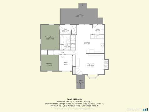 28 Martin Court Montville CT 06382