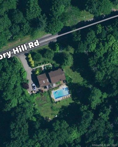 785 Hickory Hill Road Thomaston CT 06787