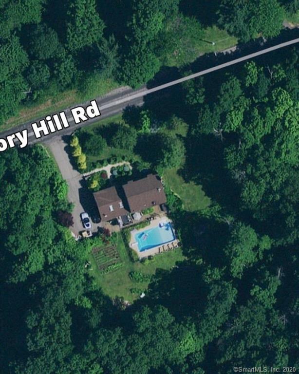 785 Hickory Hill Road Thomaston CT 06787