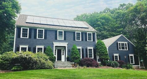 504 Bagley Road Southbury CT 06488