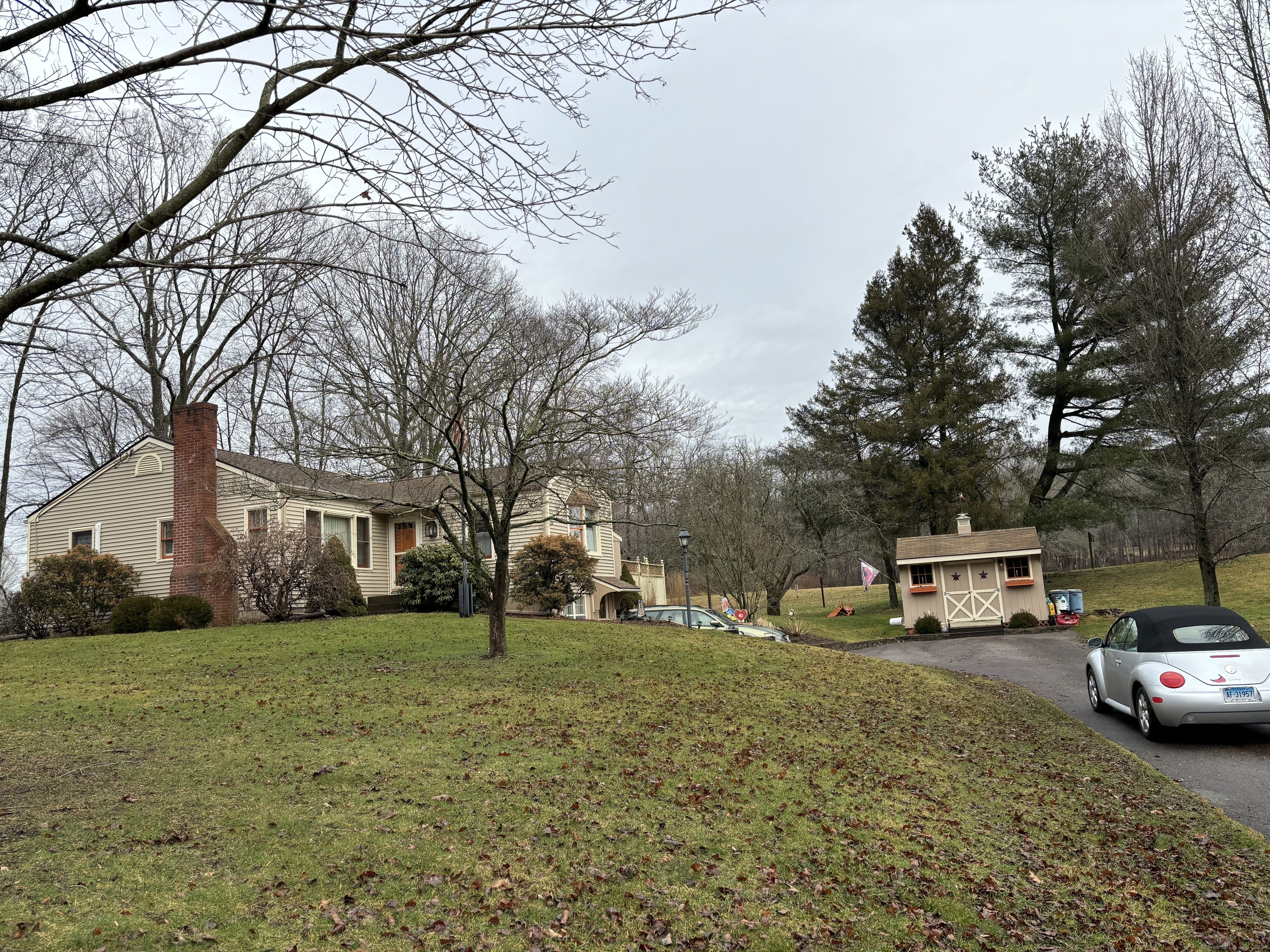 211 North Bride Brook Road East Lyme CT 06333