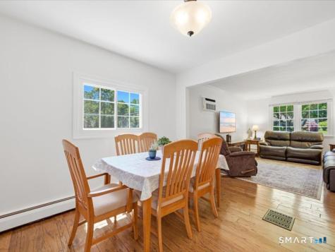 7 Cherry Lane Bozrah CT 06334