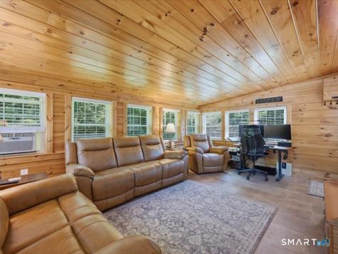 7 Cherry Lane Bozrah CT 06334