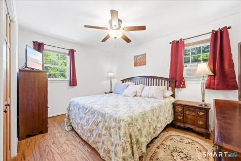 7 Cherry Lane Bozrah CT 06334