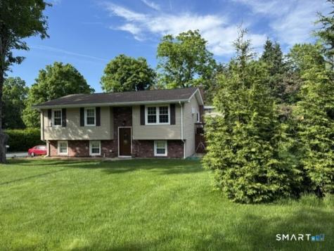 7 Cherry Lane Bozrah CT 06334