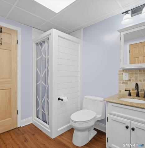 7 Cherry Lane Bozrah CT 06334