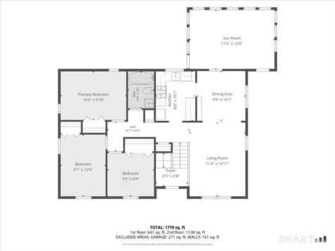 7 Cherry Lane Bozrah CT 06334