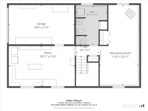 7 Cherry Lane Bozrah CT 06334