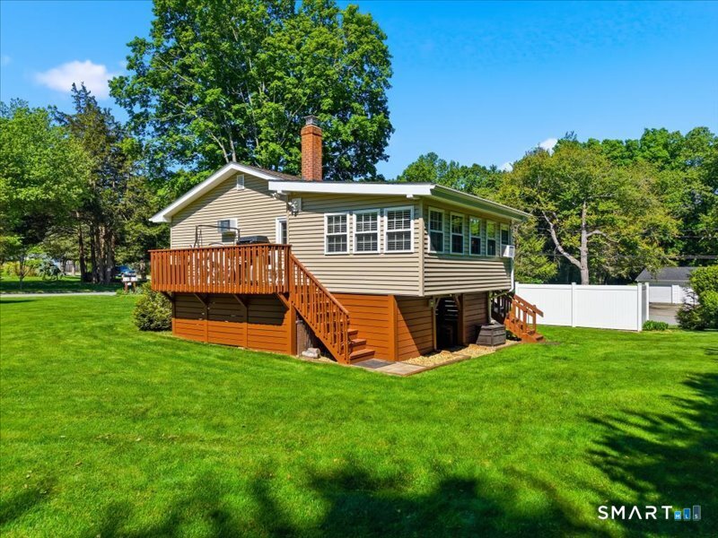 7 Cherry Lane Bozrah CT 06334