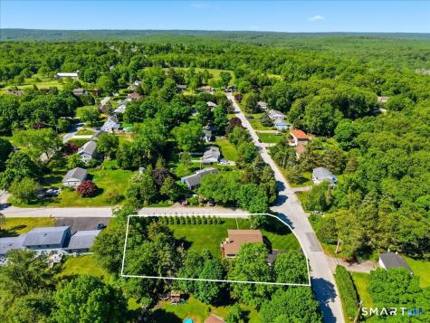 7 Cherry Lane Bozrah CT 06334