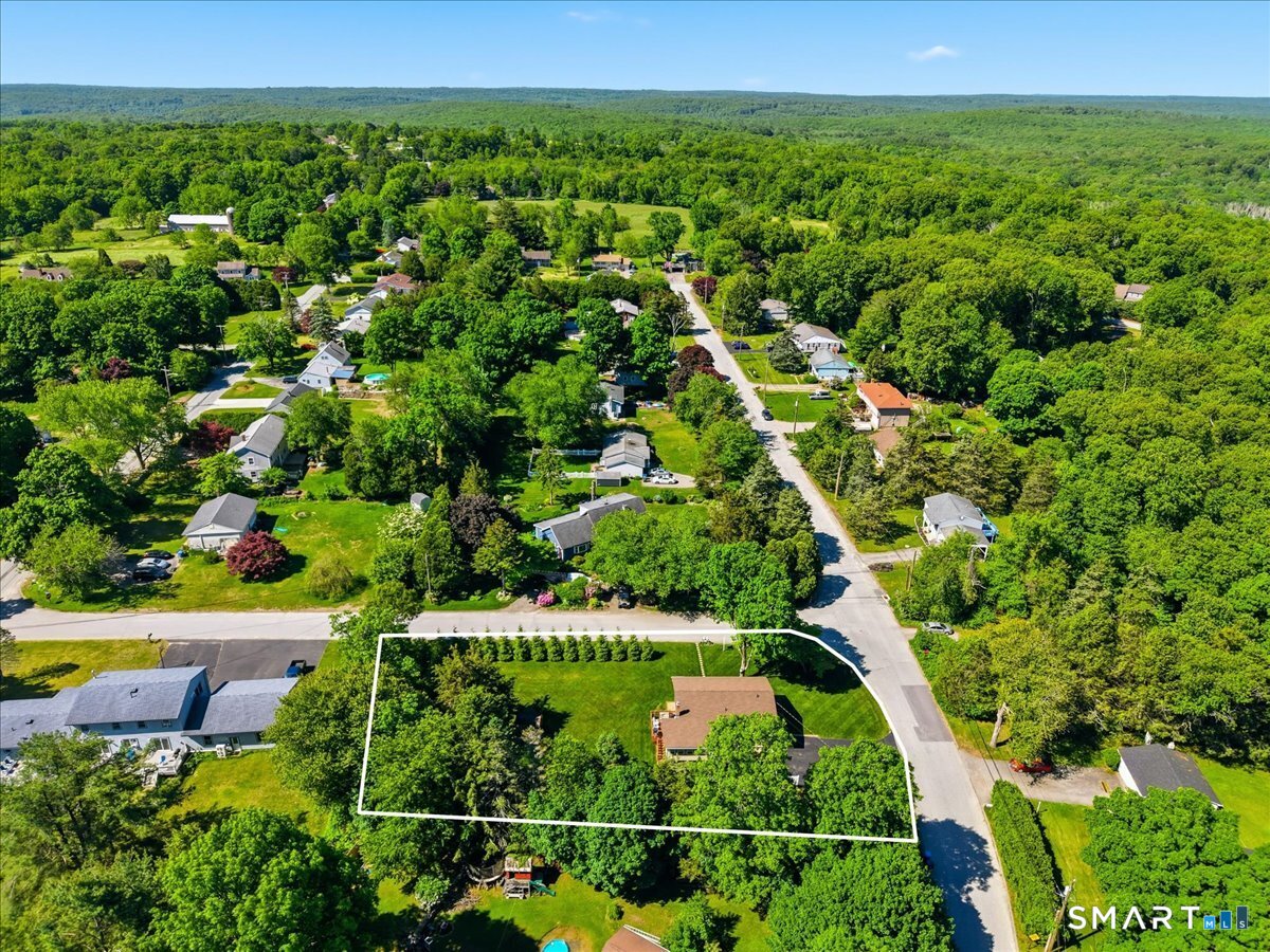 7 Cherry Lane Bozrah CT 06334