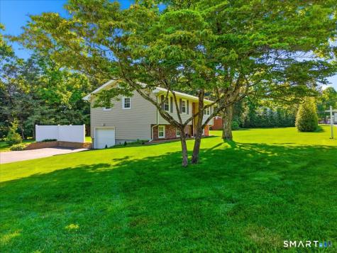 7 Cherry Lane Bozrah CT 06334