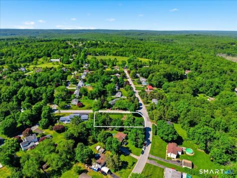 7 Cherry Lane Bozrah CT 06334