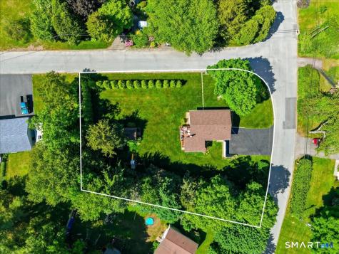 7 Cherry Lane Bozrah CT 06334