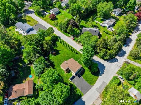 7 Cherry Lane Bozrah CT 06334