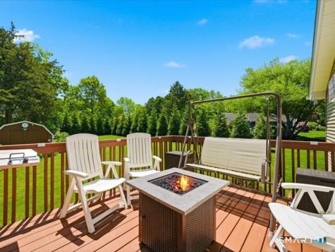 7 Cherry Lane Bozrah CT 06334