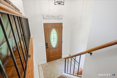 7 Cherry Lane Bozrah CT 06334