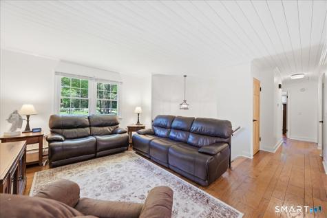 7 Cherry Lane Bozrah CT 06334