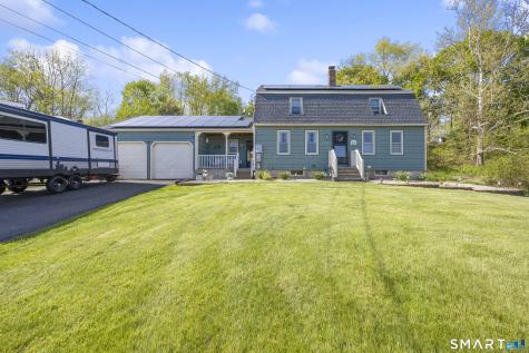 104 Whitney Drive Meriden CT 06450