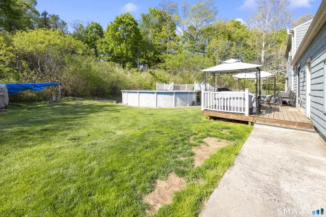 104 Whitney Drive Meriden CT 06450