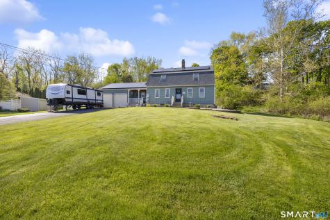 104 Whitney Drive Meriden CT 06450
