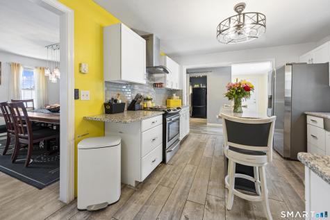 104 Whitney Drive Meriden CT 06450