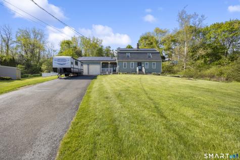 104 Whitney Drive Meriden CT 06450