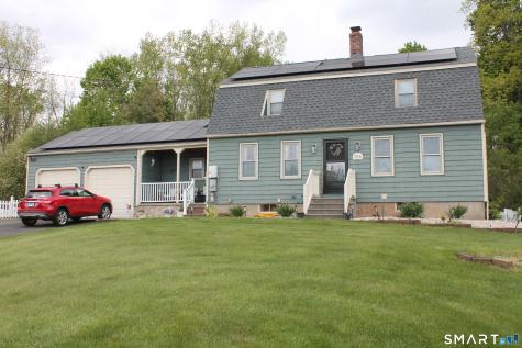 104 Whitney Drive Meriden CT 06450