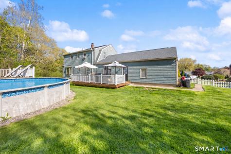 104 Whitney Drive Meriden CT 06450