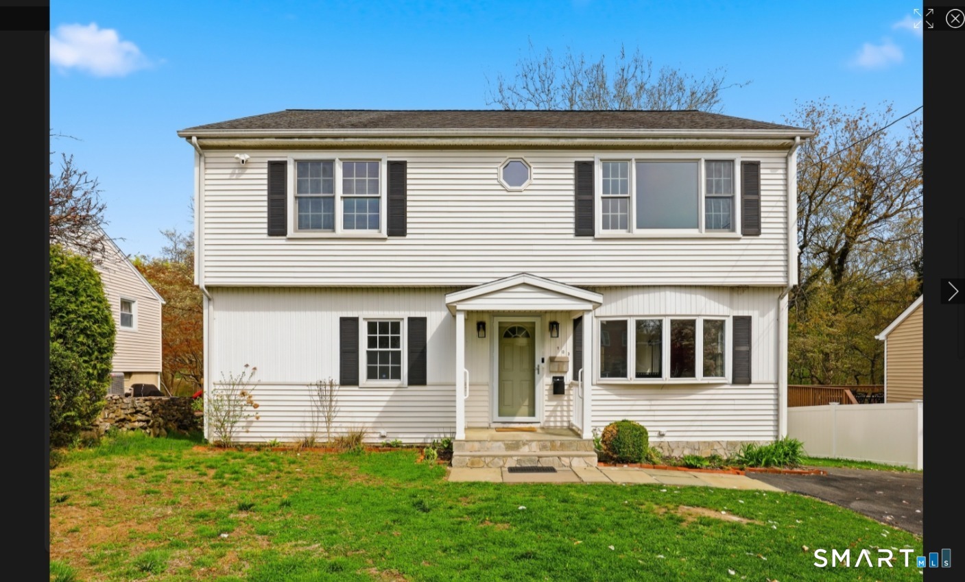 103 Ledge Lane Stamford CT 06905