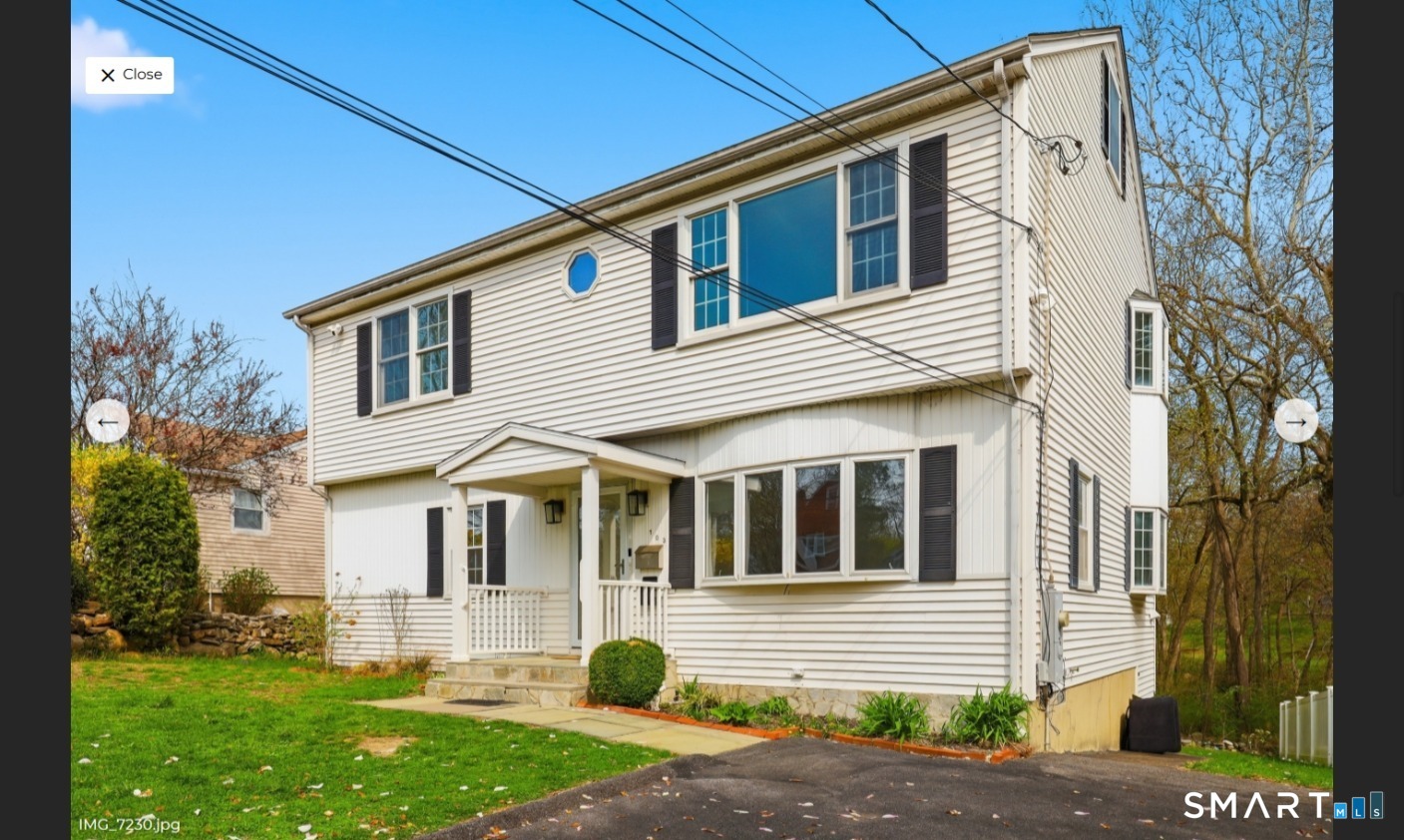 103 Ledge Lane Stamford CT 06905