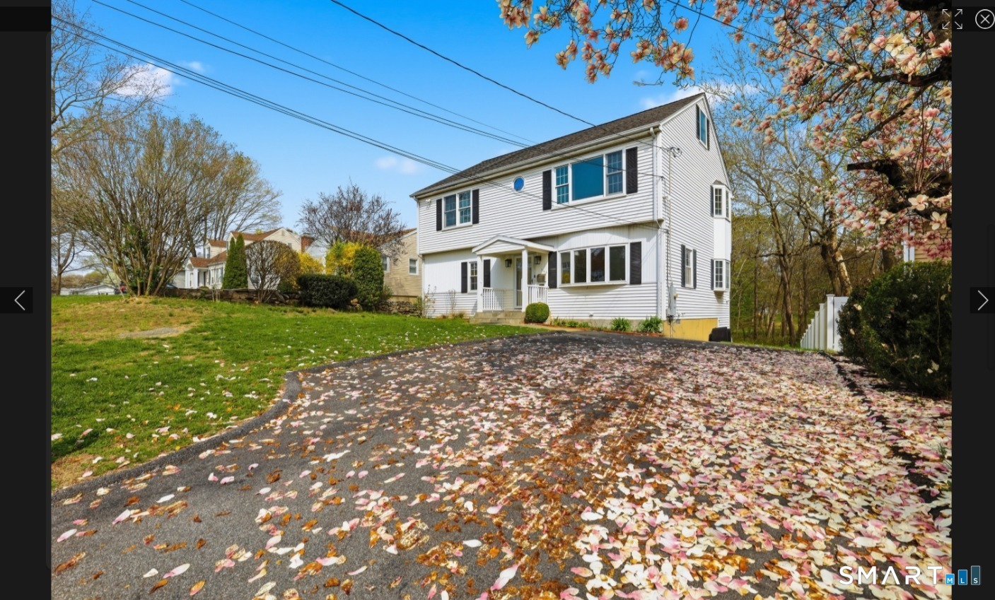 103 Ledge Lane Stamford CT 06905
