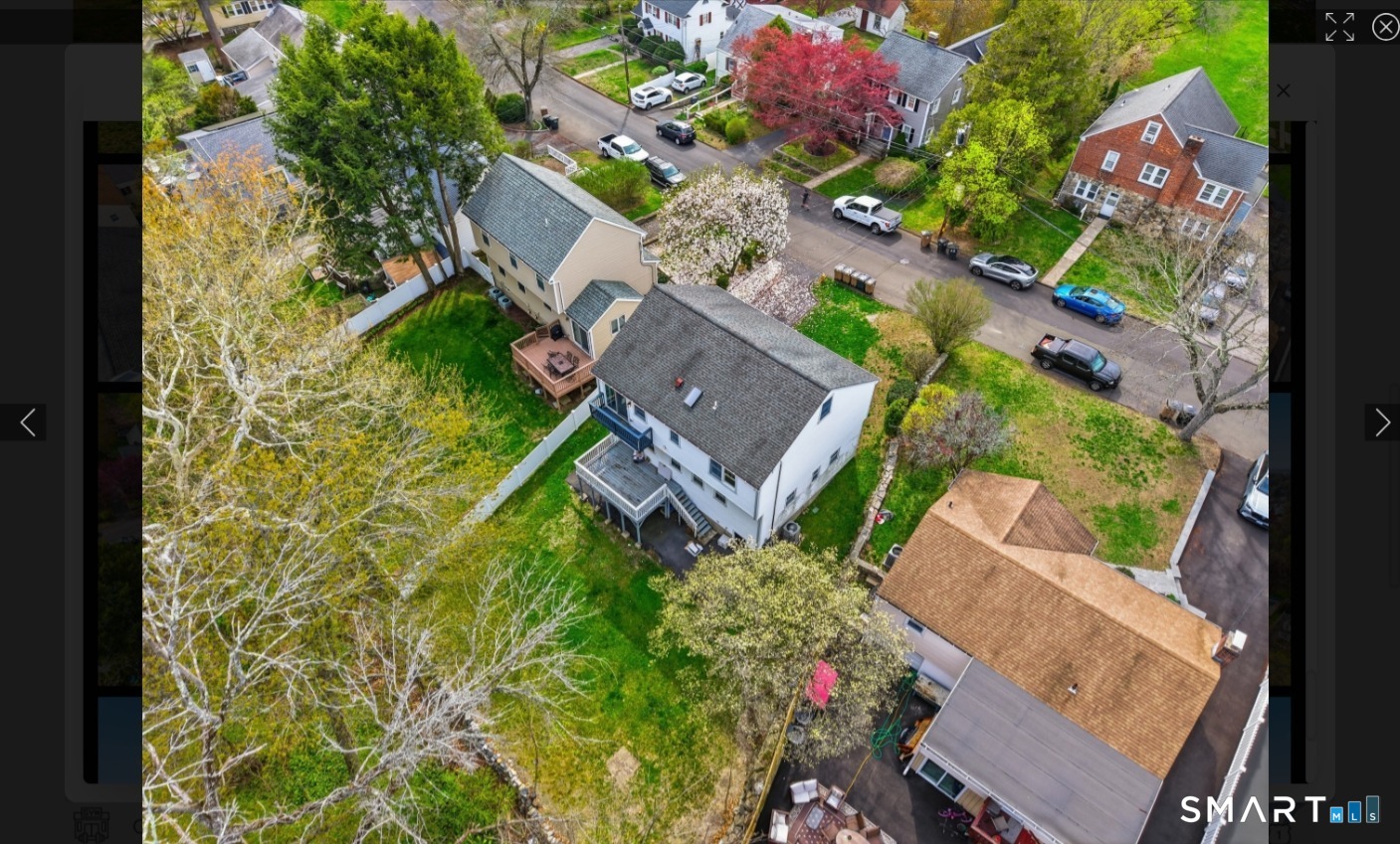 103 Ledge Lane Stamford CT 06905