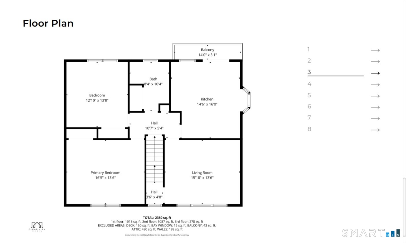 103 Ledge Lane Stamford CT 06905