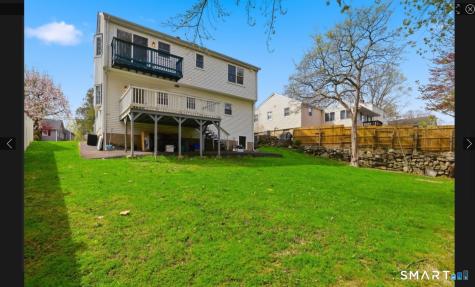 103 Ledge Lane Stamford CT 06905