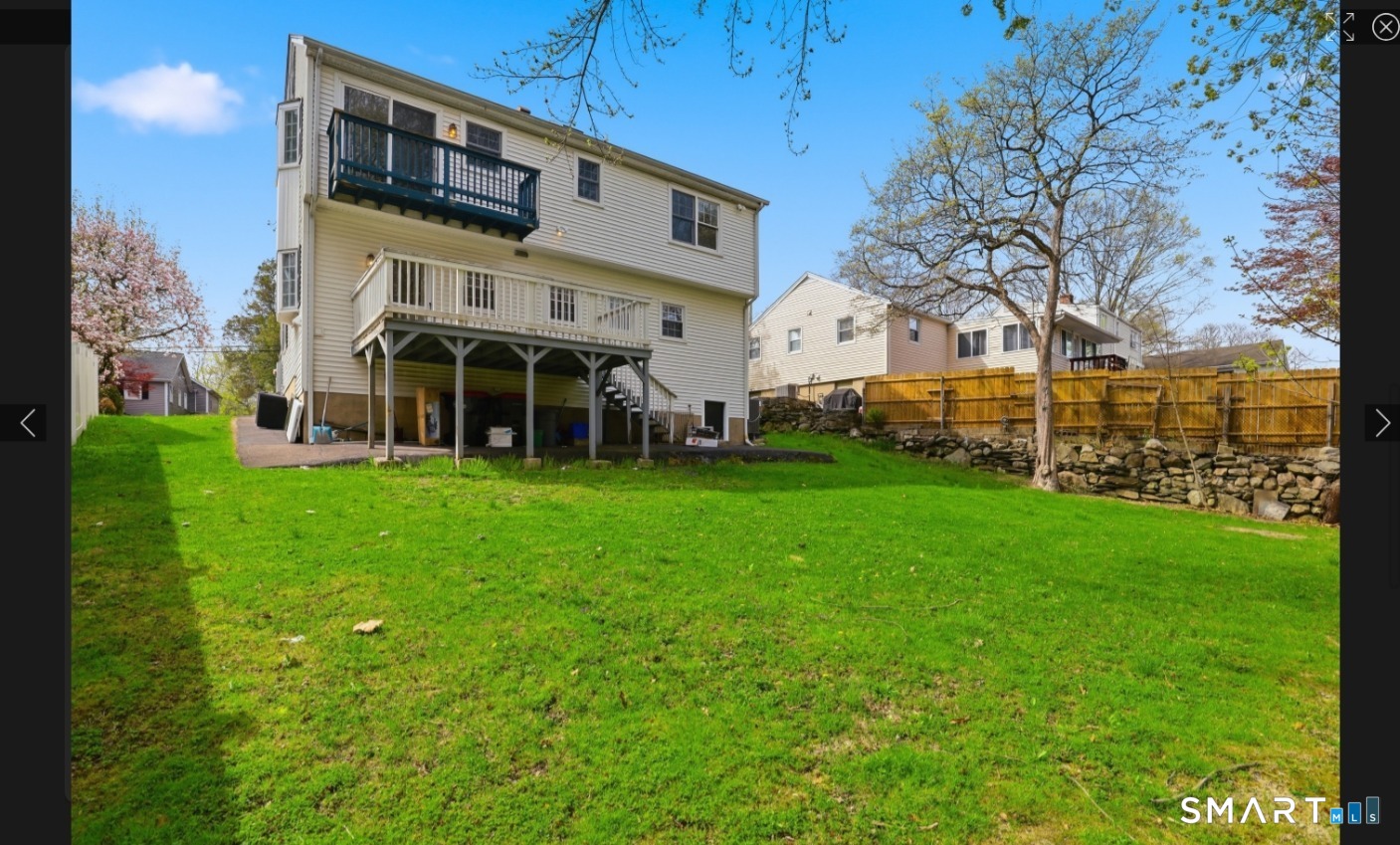 103 Ledge Lane Stamford CT 06905