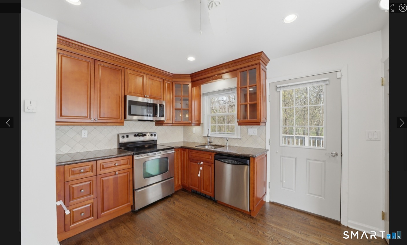 103 Ledge Lane Stamford CT 06905