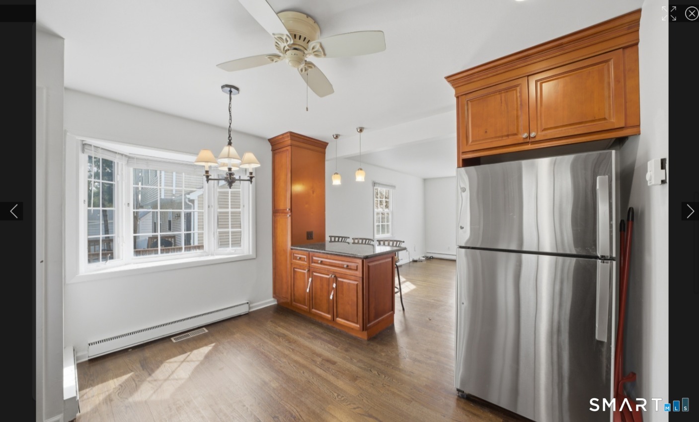 103 Ledge Lane Stamford CT 06905