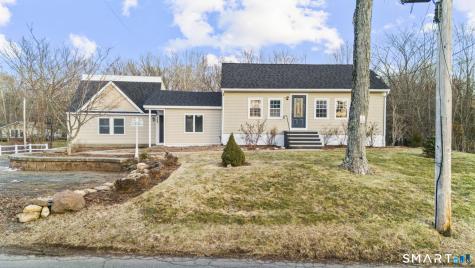 309 Twin Lakes Road North Branford CT 06471