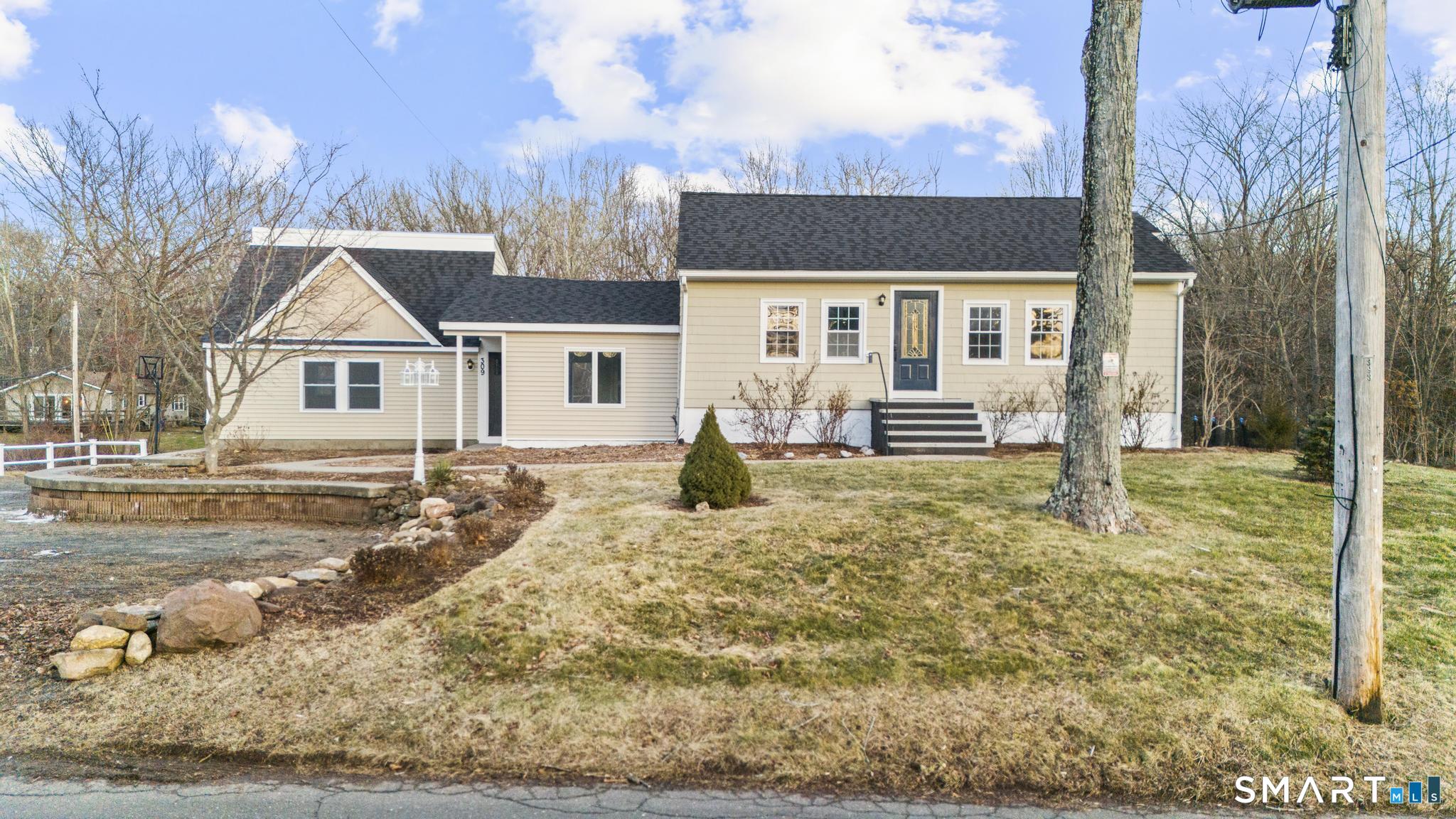 309 Twin Lakes Road North Branford CT 06471