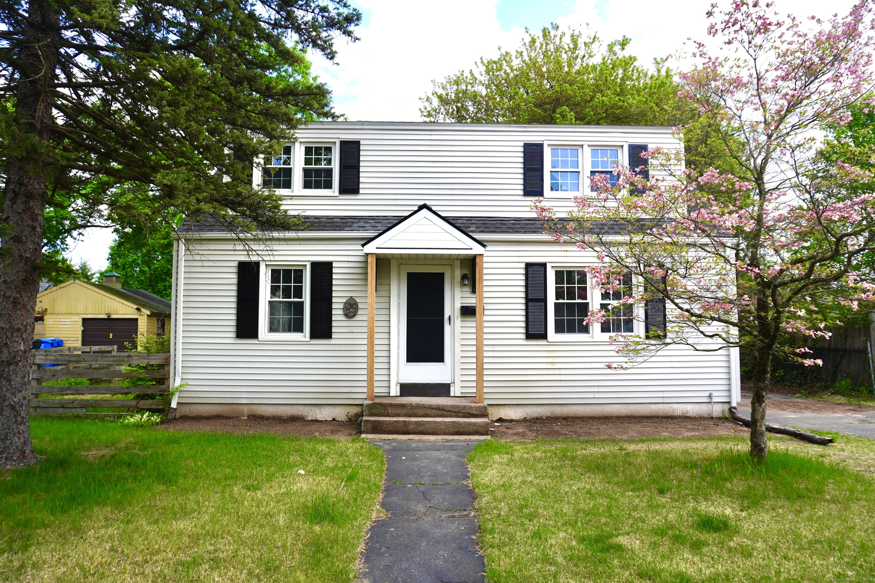 62 Woodmere Road Bristol CT 06010