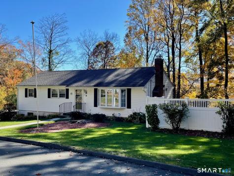 26 Cedar Circle Beacon Falls CT 06403