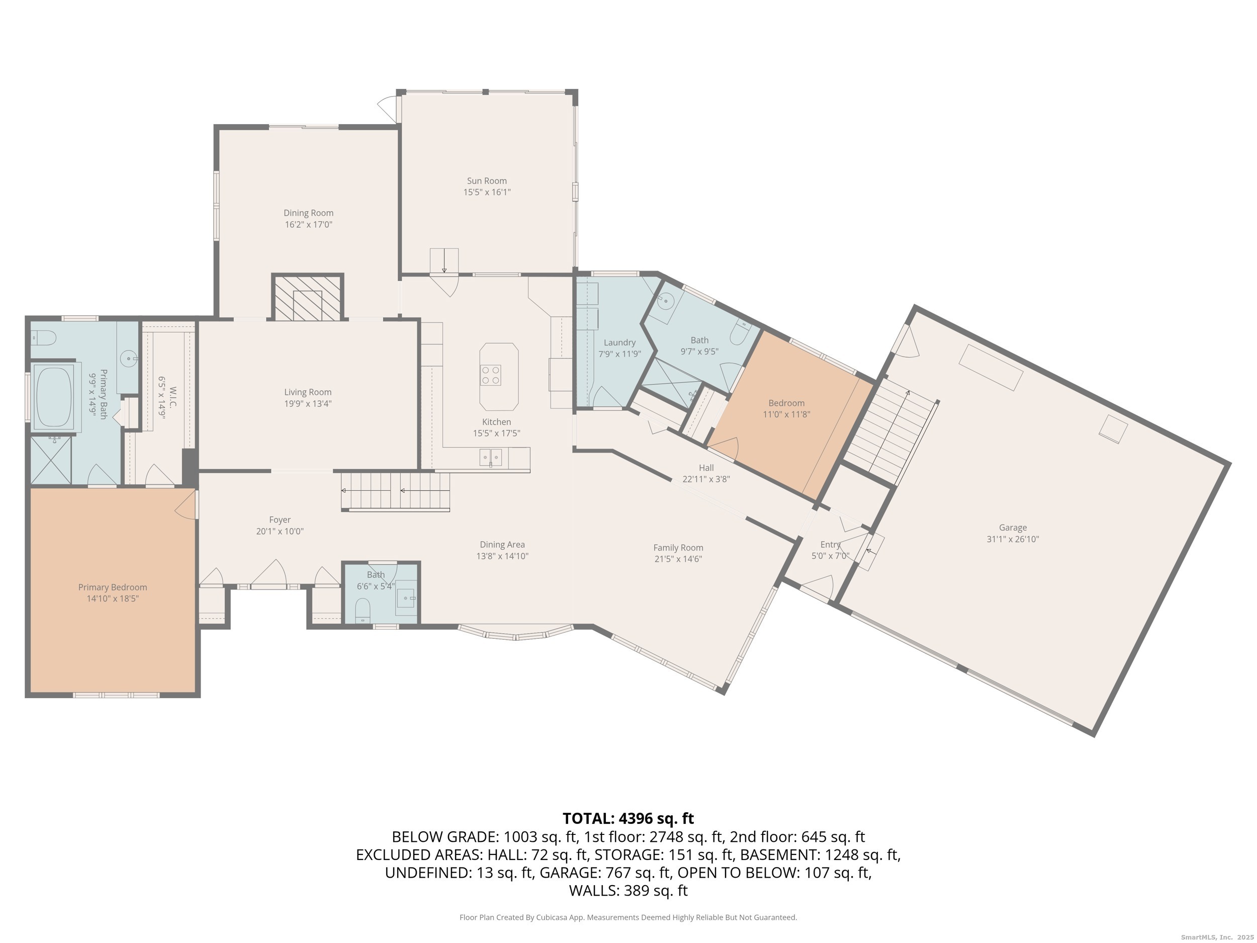 11 Hollister Drive Avon CT 06001