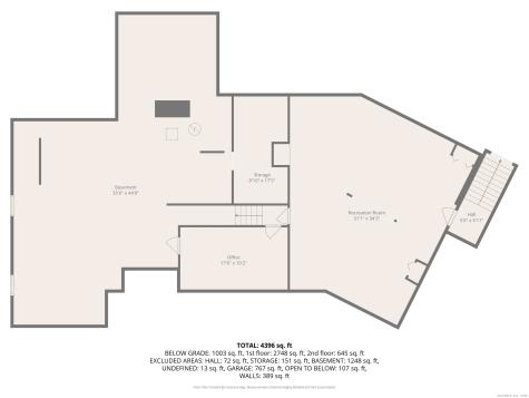 11 Hollister Drive Avon CT 06001