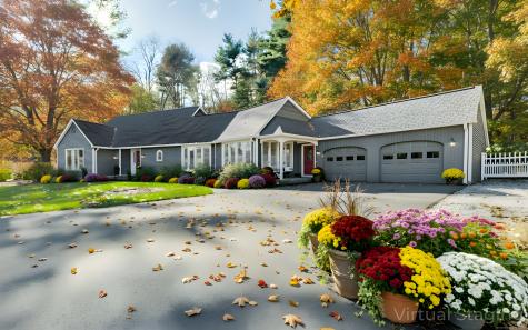 11 Hollister Drive Avon CT 06001