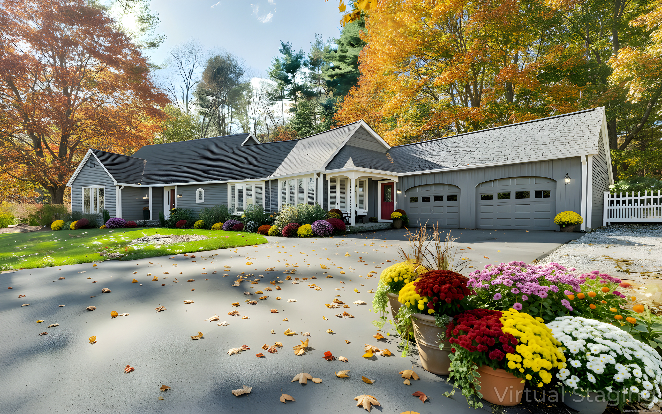 11 Hollister Drive Avon CT 06001